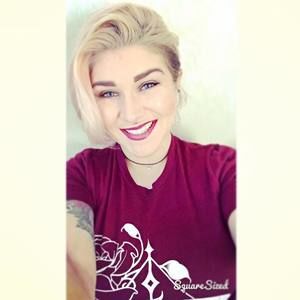 Meet your Posher, Amber